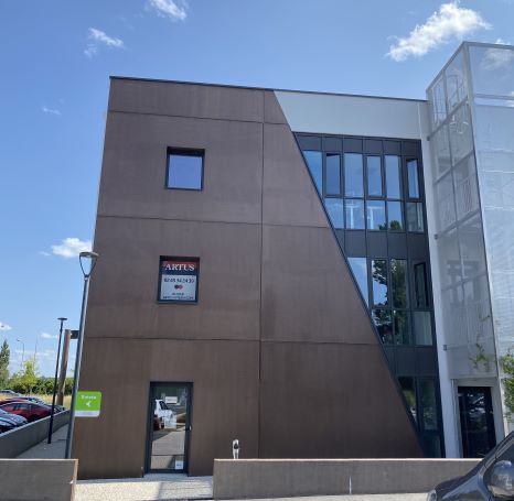 Agence interim Blois - ARTUS