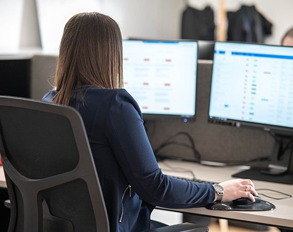 Agence d'interim ARTUS Digital