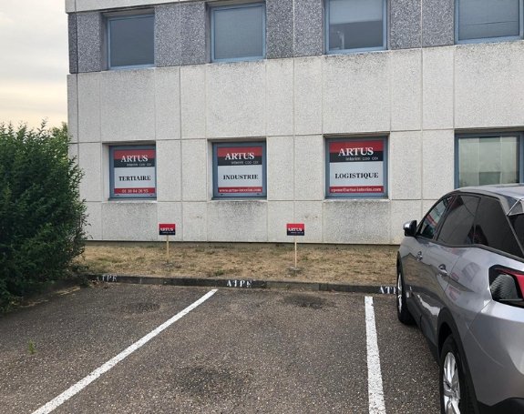 Agence interim Epone