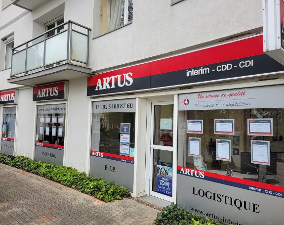 Agence interim La Roche sur Yon