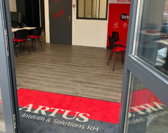 Agence d'interim Lille