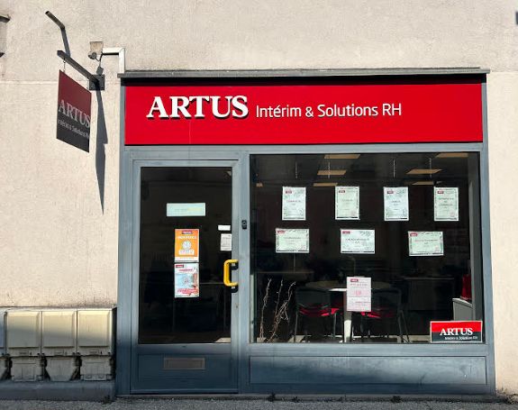 Agence interim cergy pontoise