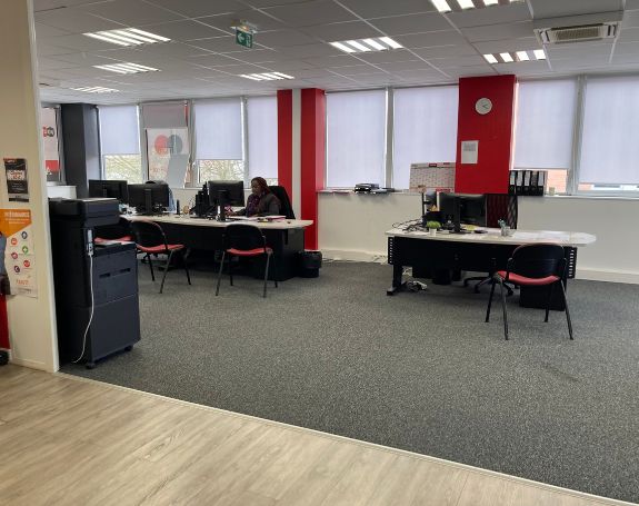 Agence interim Evry - ARTUS