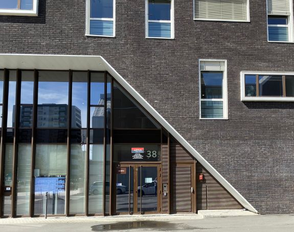 Agence interim Rennes - ARTUS