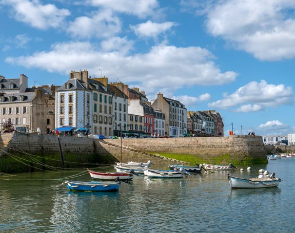 Apprenez-en plus sur notre agence d'interim brest