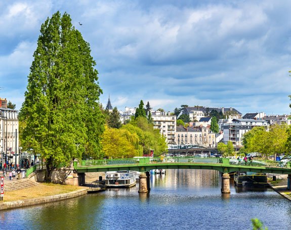 Apprenez-en plus sur notre agence d'interim nantes