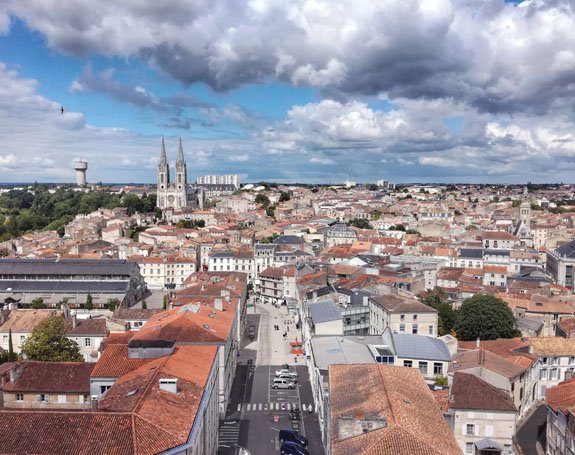 Apprenez-en plus sur notre agence d'interim niort