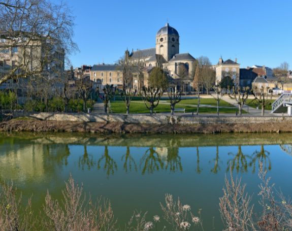 découvrez en plus sur notre agence d'interim alençon