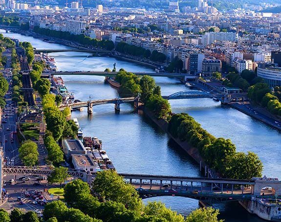 Découvrez l'agence d'intérim Pontoise