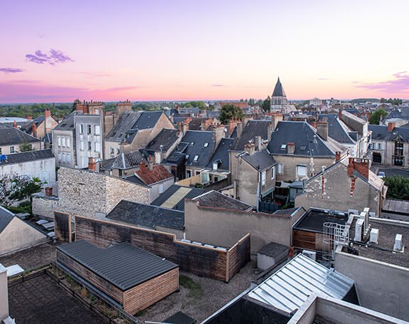 Decouvrez l'agence d'interim Romorantin