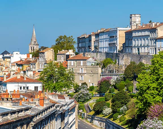 Agence d'interim Angouleme