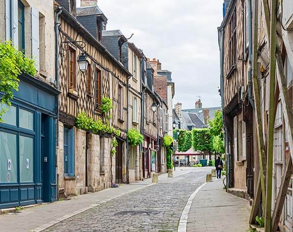 Decouvrez notre agence d'interim Saint Amand Montrond