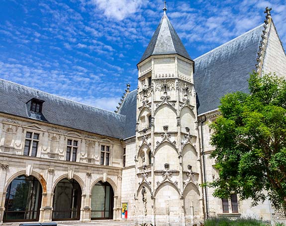 Decouvrir l'agence d'interim Bourges ARTUS