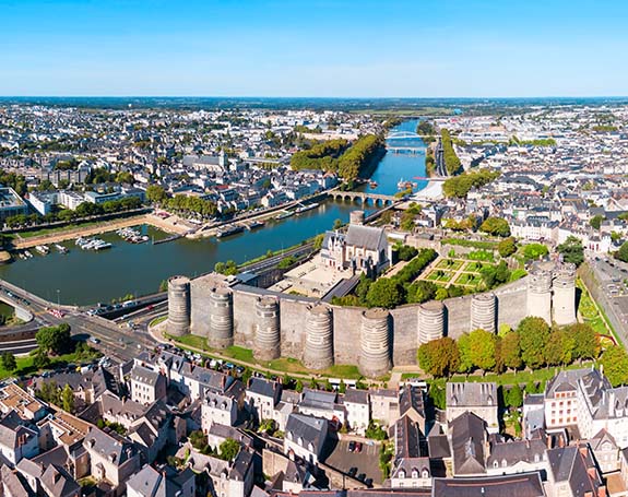 trouver un job interim angers