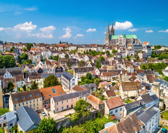 découvrez en plus sur l'agence interim chartres