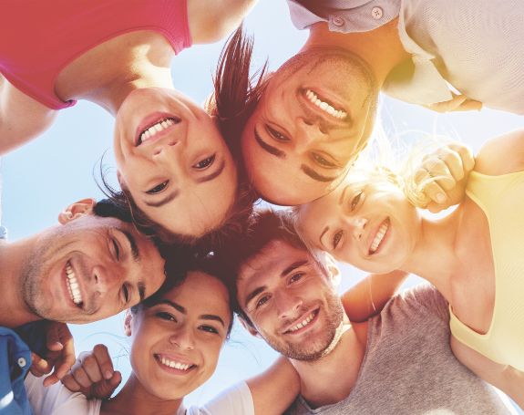 4 bonnes raisons de s'inscrire chez ARTUS interim