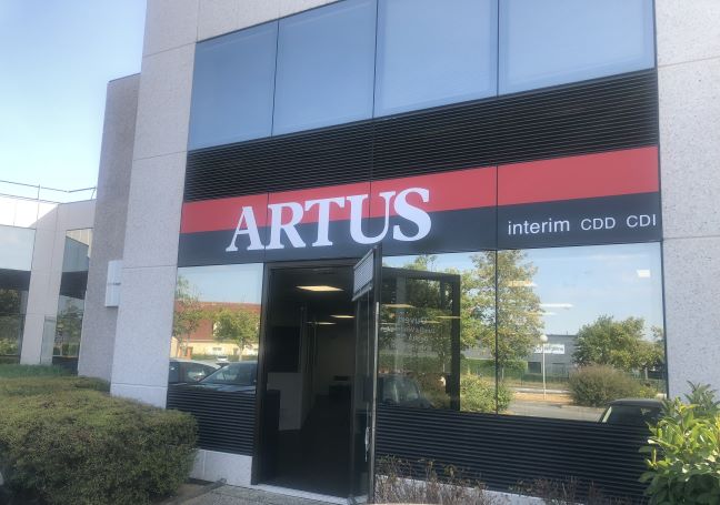 Agence interim Bourges