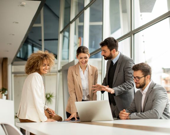 Artus intérim et solutions RH - Une ETI aux valeurs fortes