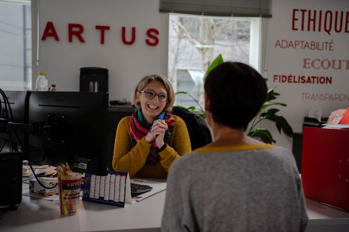 Nos agences d'interim dans le grand ouest