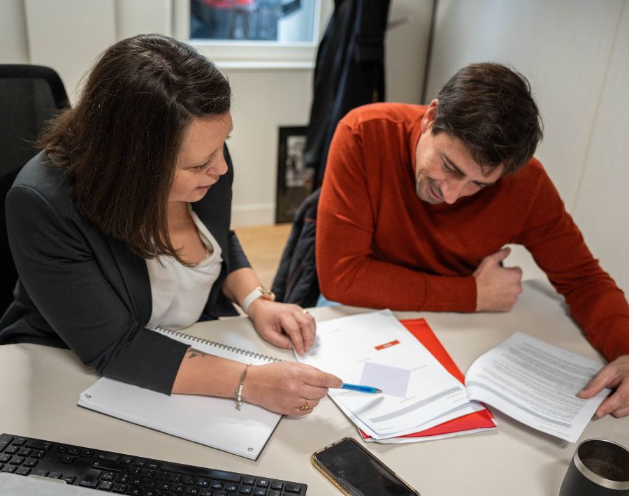 Notre approche ARTUS interim pour un recrutement en CDD CDI