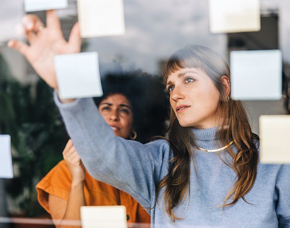 Accompagnement en gestion des ressources humaines