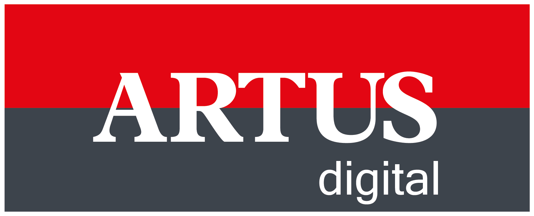 Logo ARTUS Digital