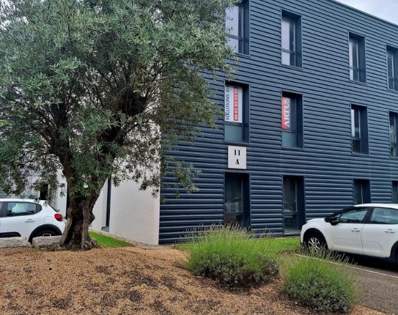 agence interim Lyon artus