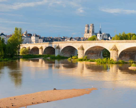 decouvrez en plus sur agence interim orléans