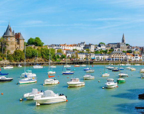 Agence interim pornic