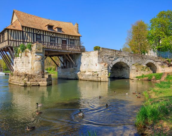 decouvrez en plus sur agence interim vernon