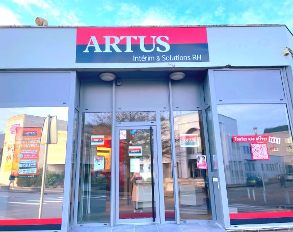 Agence interim Vierzon