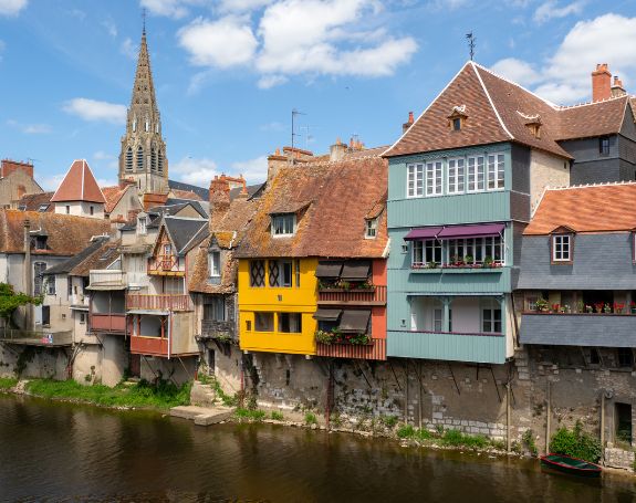 découvrez en plus sur l'agence argenton sur creuse