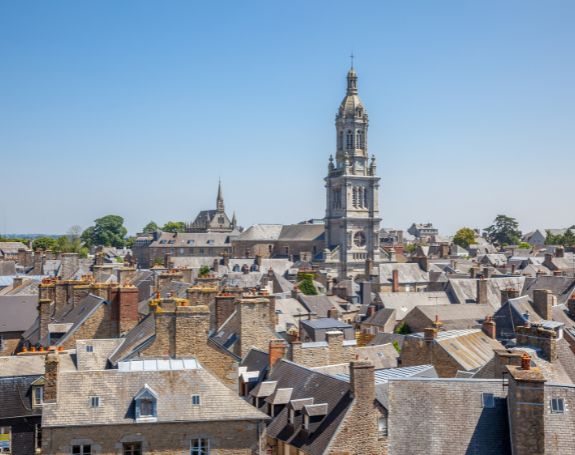 découvrez en plus sur avranches