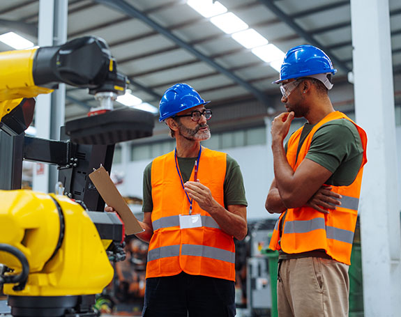 les fondamentaux de la sécurité