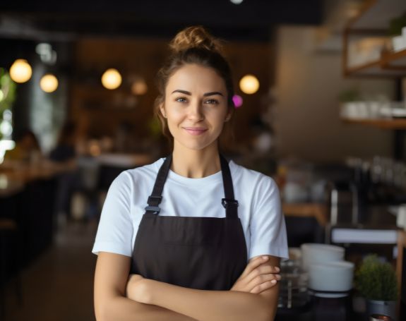 interim hôtellerie restauration