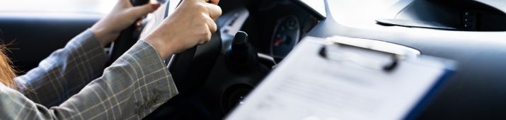 aide pour passer le permis