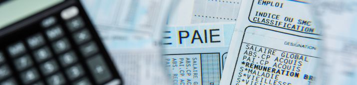 lire son bulletin de paie en interim