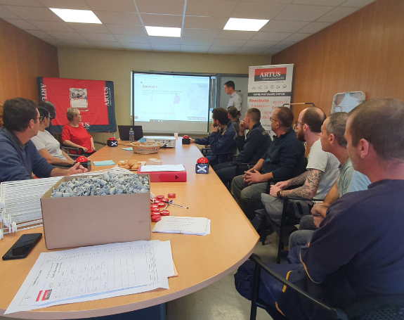 retour d'expérience herby